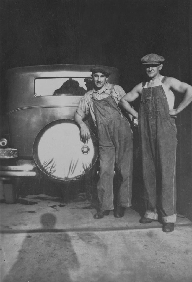 Historisches Foto 1 von 11