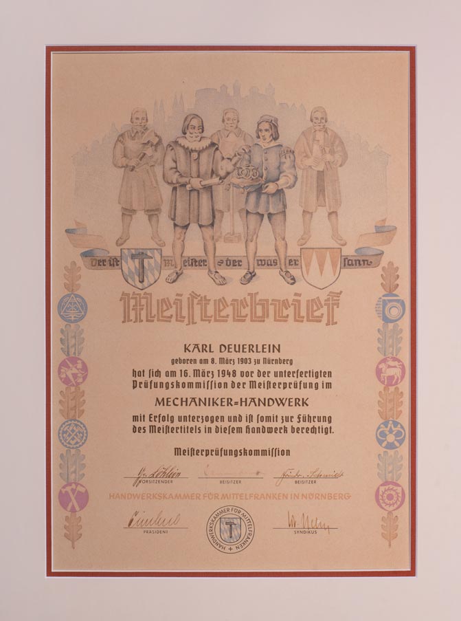 Historisches Foto 2 von 11